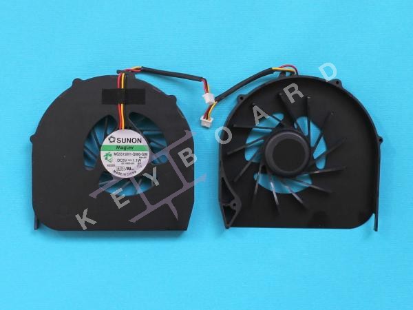 Вентилятор до ноутбука Sunon MG55150V1-Q080-G99